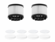 Levoit sada filtrů pro vysavač LVAC-200