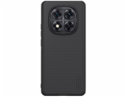 Nillkin Super Frosted PRO Magnetic Zadní Kryt pro Xiaomi Redmi Note 14 Pro+ 5G Black