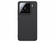 Nillkin Super Frosted PRO Magnetic Zadní Kryt pro Xiaomi 15 Black