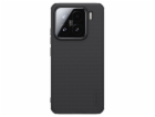 Nillkin Super Frosted PRO Zadní Kryt pro Xiaomi 15 Black