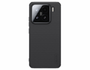 Nillkin Super Frosted PRO Zadní Kryt pro Xiaomi 15 Ultra Black