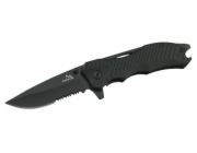 Nůž Cattara RAW zavírací 19 cm