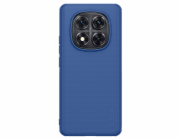Nillkin Super Frosted PRO Zadní Kryt pro Xiaomi Redmi Note 14 Pro+ 5G Blue