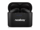 Niceboy HIVE Podsie 4 Black