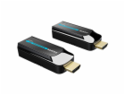 XtendLan CAT6 HDMI extender, vysílač+přijímač, 50m 1080p/...