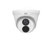 Uniview IPC3618LE-ADF28K-H, 8MPx turret, 98.7°, Smart IR 30 m, analýza člověk/vozidlo