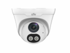 Uniview IPC3614LE-ADF28KC-DL, 4Mpix IP kamera, turret, ob...