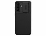 Nillkin CamShield PRO Magnetic Zadní Kryt pro Samsung Galaxy A56 5G Black