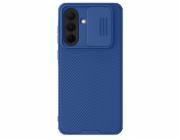 Nillkin CamShield PRO Zadní Kryt pro Samsung Galaxy A56 5G Blue