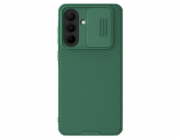 Nillkin CamShield PRO Zadní Kryt pro Samsung Galaxy A56 5G Dark Green