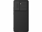 Nillkin CamShield PRO Zadní Kryt pro Poco X7 Pro 5G Black