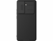 Nillkin CamShield PRO Zadní Kryt pro Poco X7 Pro 5G Black