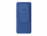 Nillkin CamShield PRO Zadní Kryt pro Xiaomi Redmi Note 14 Pro+ 5G Blue