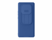 Nillkin CamShield PRO Zadní Kryt pro Xiaomi Redmi Note 14 Pro 5G/Poco X7 5G Blue