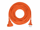 Prodlužovací kabel 1 zásuvka 15m SOLIGHT PS21