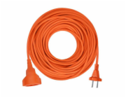 Prodlužovací kabel 1 zásuvka 15m SOLIGHT PS21