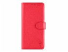 Tactical Field Notes pro Xiaomi Redmi Note 14 4G Red