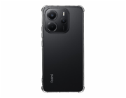 Tactical TPU Plyo Kryt pro Xiaomi Redmi Note 14 4G Transparent
