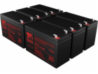 T6 Power EBM 1920W, J716N, JNK3P, K789N, K792N-2U, H928N-...