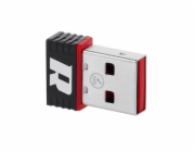 Adaptér WiFi USB REBEL KOM0639