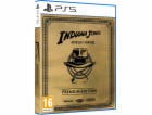 PS5 - Indiana Jones and The Great Circle Premium Edition