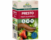 Přípravek Agro  NATURA PRESTO na slimáky 300 g