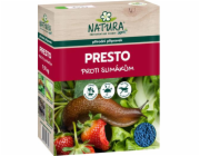 Přípravek Agro  NATURA PRESTO na slimáky 1,9 kg
