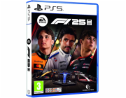 PS5 - F1 2025