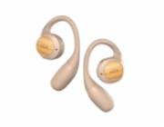 House of Marley Liberate Open Ear, otevřená bezdrátová sluchátka, Cream