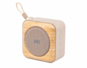 House of Marley Roots Bluetooth reproduktor, Cream