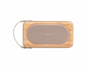 House of Marley Roots solární, Bluetooth reproduktor, Cream