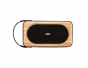 House of Marley Roots solární, Bluetooth reproduktor, Signature Black