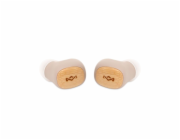 House of Marley Smile Jamaica Mini, bezdrátová sluchátka TWS, Creme