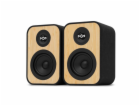 House of Marley Uplift Bookshelf Bluetooth reproduktory, ...