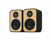 House of Marley Uplift Bookshelf Bluetooth reproduktory, Signature Black