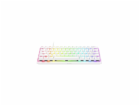 Razer Huntsman V3 Pro Mini White Ed., US