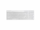 A4tech FStyler FBK27C AS, bezdrátová Dual mode Bluetooth+...
