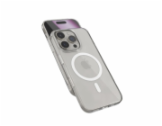 Epico SlimGlass Case for iPhone 16 Pro Max - transparentní