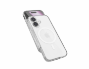 Epico ImpactBuffer Mag+ Case iPhone 16e - transparentní