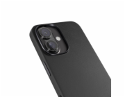 Epico Mag+ Leather Case iPhone 16e - hnědá