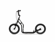 Yedoo Koloběžka Yedoo Flyck - black