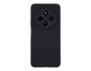 Tactical Velvet Smoothie Kryt pro Xiaomi Redmi 14C 4G/A4 5G/Poco C75 Asphalt