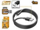 Ingco IUCC01 Kabel USB A-C, 1m