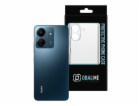 OBAL:ME TPU Kryt pro Xiaomi Redmi 13C 4G/Poco C65 Transpa...