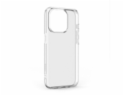 TPU pouzdro Etteri pro iPhone 15 Pro transparentní