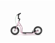 Koloběžka YEDOO Tidit Y30 - candypink
