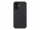 Tactical MagForce Aramid Kryt pro Apple iPhone 16 Black