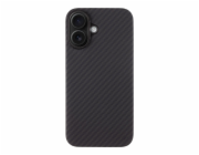 Tactical MagForce Aramid Kryt pro Apple iPhone 16 Black