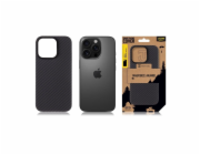 Tactical MagForce Aramid Kryt pro Apple iPhone 16 Pro Black