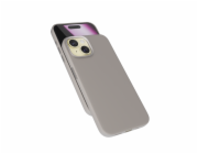 Epico Mag+ Silicone Case Pro iPhone 16 Plus - béžový titan